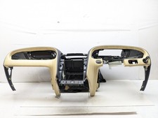 BENTLEY CONTINENTAL FLYING SPUR DASHBOARD 3W5857669G 2006
