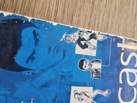 Sega Dreamcast Console (PAL box , cables ,  PAL docs, Tested Working Condition)