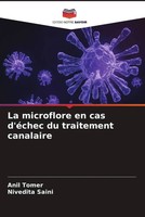 Anil Tomer (U. A.) | La Microflore En Cas D'éChec Du Traitement Canalaire | Buch