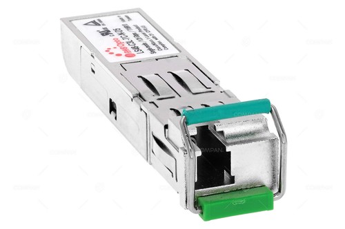 LS48-C3L-TC-N-D5 APAC OPTO TRANSCEIVER MODUL 1,25G SFP TX1550NM RX1310NM 40KM - Bild 1 von 7