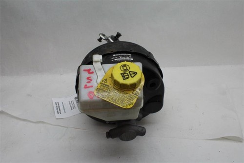 POWER BRAKE BOOSTER Jaguar Vanden Pl XJ XJL 13 14 15 16 17 DW932B195BA 1092102 - Picture 2 of 12