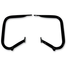 Drag Specialties Big Buffalo Rear Saddlebag Bar - 0506-0513