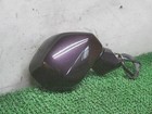 HONDA Zest 2007 CBA-JE2 Right Side Mirror 76200SYAN81ZF [Used] [PA95074079]