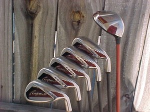 Callaway Diablo Set | eBay