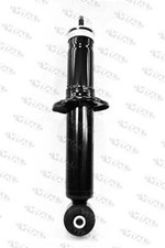2x VITAL SUSPENSIONS 210998 Stoßdämpfer Set Hinten für AUDI A6 Avant (4A5, C4)