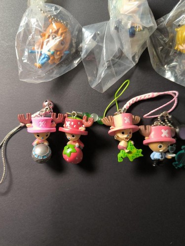 EIN STÜCK Mini Figur Riemen Konvolut 42 Set Verkauf Lokale Ware Schäfte Newgate etc. - Bild 8 von 12