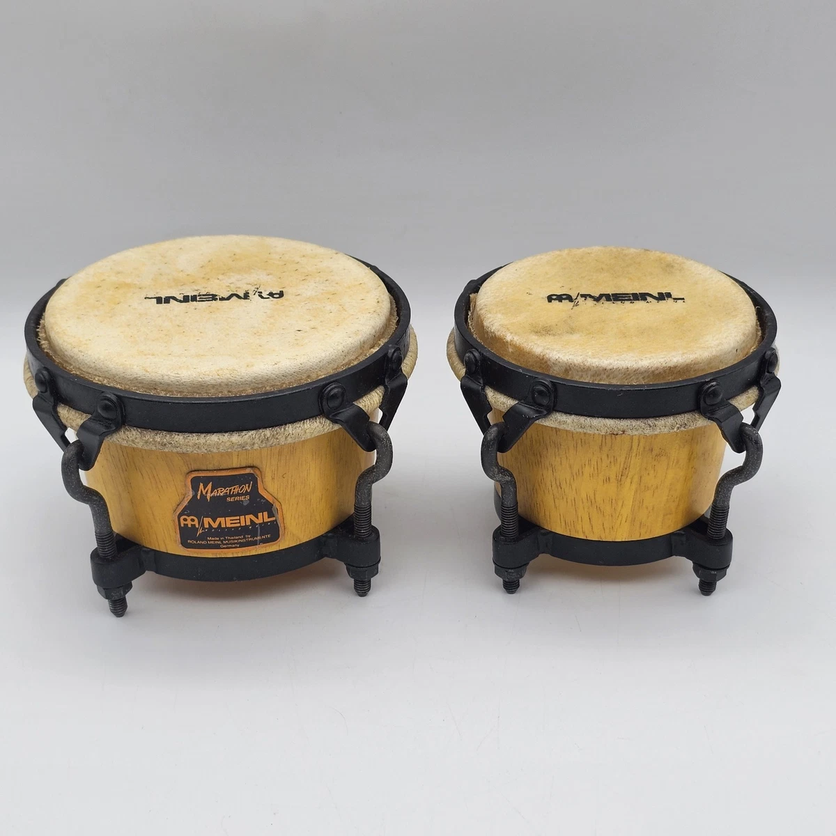MEINL Bongos for sale | eBay