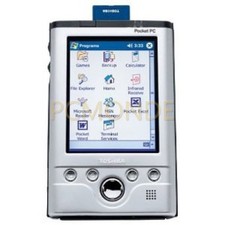Toshiba e740 Wi-Fi - MS WM Pocket PC PA3141U-1P05 