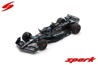 Spark S8912 1/43 MERCEDES-AMG W14 Nr.63 3. Spanischer Gp 2023 George Russell