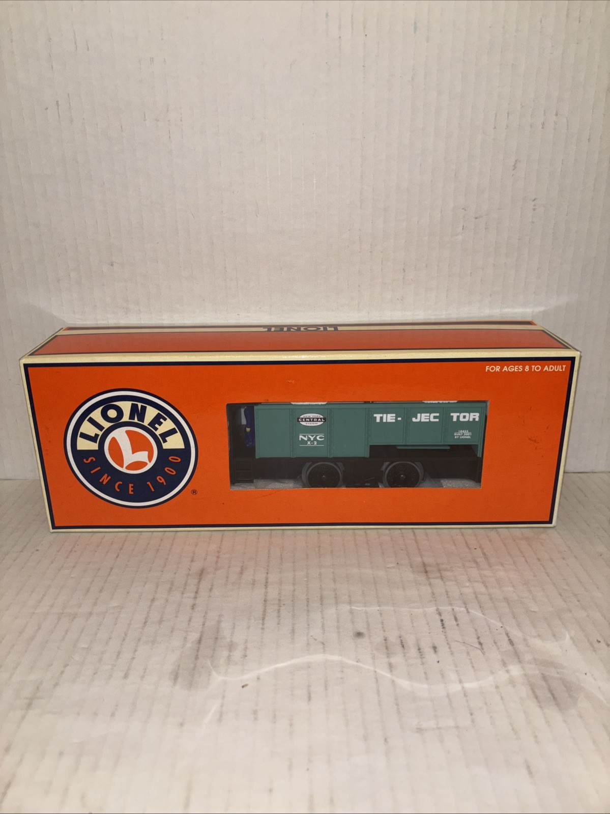 Click here to see eBay Auction