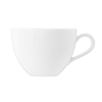 Seltmann Weiden Beat Weiß Milchkaffeeobertasse 0,35L