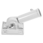  Fahnenmast Halterung Fahnenmasthalter Fahnenmastständer Fahnenmastbasis