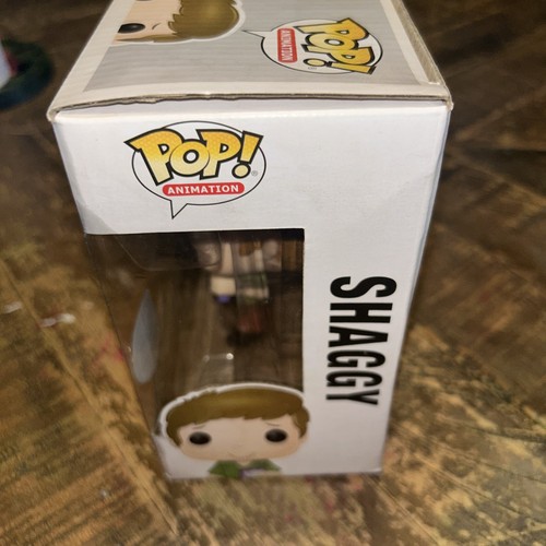 Funko POP! Scooby-Doo con peludo paquete de 2 - exclusivo para ojos (caja dañada) - Imagen 4 de 14
