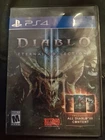 Diablo III: Eternal Collection Sony PlayStation 4 Tested