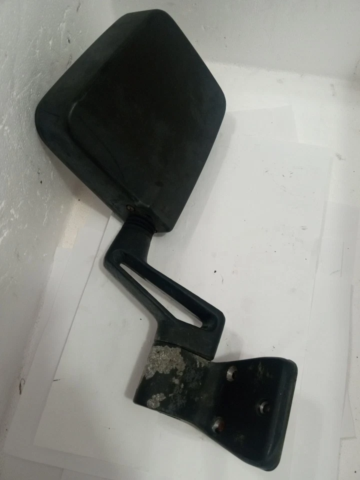 ESPEJO RETROVISOR LATERAL PASAJERO DELANTERO JEEP WRANGLER 1987-1995 / 1997-2002 55027208 Foto 4 de 4