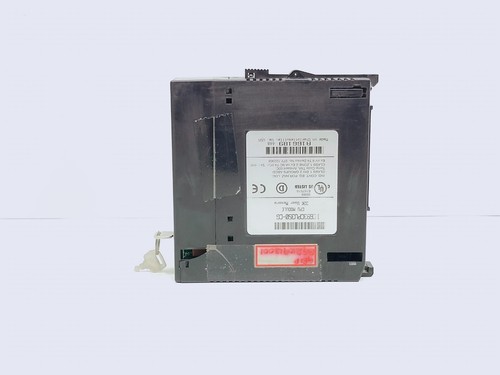 GE Faunc IC693CPU350-CG CPU-Modul 32K (KOSTENLOSER VERSAND) - Bild 6 von 9