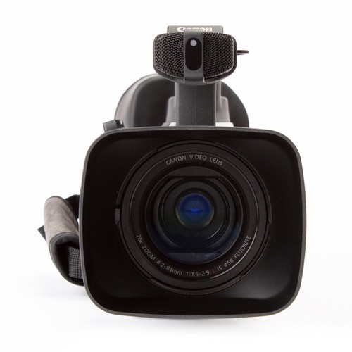 Canon GL2 3 CCD Mini DV Camcorder - SKU#1986028 - Picture 8 of 12