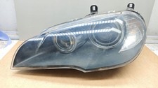 Frontscheinwerfer BMW X5 E70 7158933 LED Links Scheinwerfer Headlight
