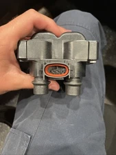 Generac Power Systems OE96180239 2.5L Ignition Coil Pack