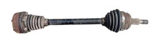 Antriebswelle komplett L 1J0407271Q Audi A3 1.6 8L Bj 2001