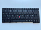 Lenovo Thinkpad T460s Tastatur Nordic qwerty Layout 01EN661 ohne...