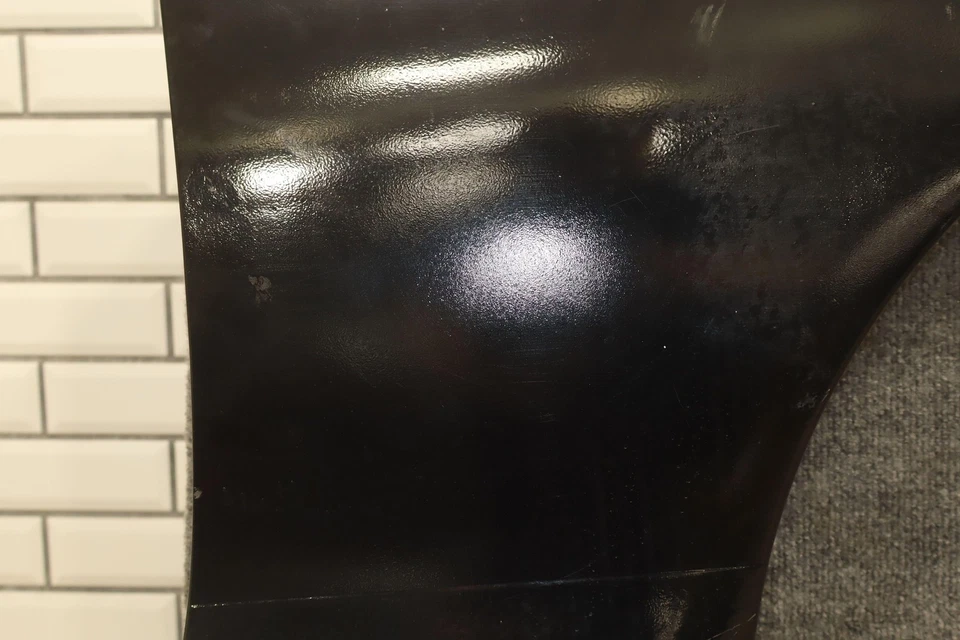 99-05 马自达 Miata NB 右乘客挡泥板 — 第 4/4 张图片