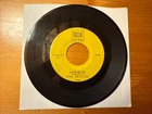 The Beatles ‎– Love Me Do 1964 Tollie T-9008 45 7” Vinyl VG+