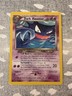 Pokemon Dark Haunter 1995-2000 36/105 Neo Destiny Regular