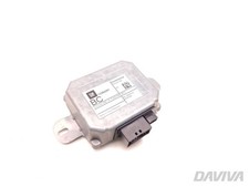 Vauxhall Astra Power Management Control Unit 1.6 CDTi Diesel 81kW (110 HP) 2015