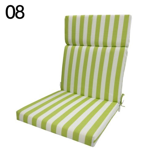 All Season Office Chair Cushion with Integrated Backrest Thickened Elastic Soft - Picture 23 of 25
