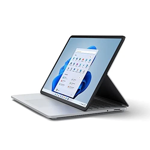 Microsoft Surface Laptop Studio Hybride (2-in-1) 36,6 cm (14.4") Touchscreen Int