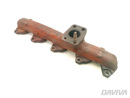 Opel Vivaro Abgaskrümmer 1.5 Diesel 75kW (102 HP) 2021 Van (19-24)