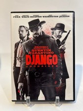 Discount DVDs ($1.50-$3 ea, Titles: Cr-Fan) *BUILD YOUR OWN BUNDLE & SAVE*