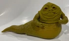 Vintage Star Wars Jabba The Hut 1983 Kenner Action Figure Only Damaged