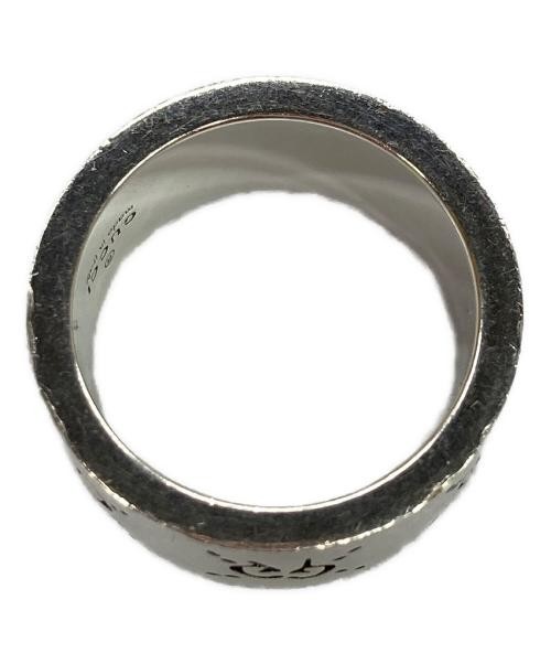 GUCCI                    GHOST RING - image 7