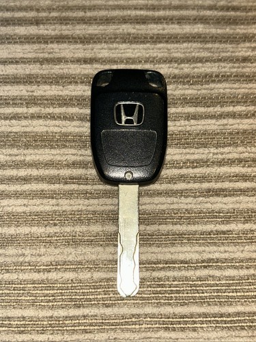 Honda OEM 6 Button Fob And Key Combo - Picture 2 of 2