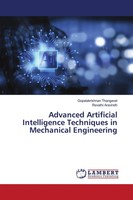 Gopalakrishnan Thangavel (U. A.) | Advanced Artificial Intelligence...