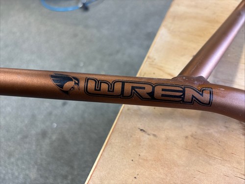 Wren Perserverance Adventure Handlebar - Picture 3 of 6