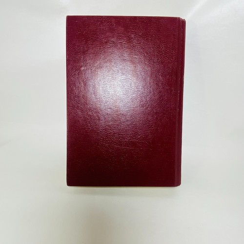 Holy Bible KJV PTL Parallel Edition Large Print King James Living Burgundy 1983 - Picture 3 of 13