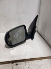 Driver Side View Mirror Power Heated Sedan Fits 11-13 FORTE 718040