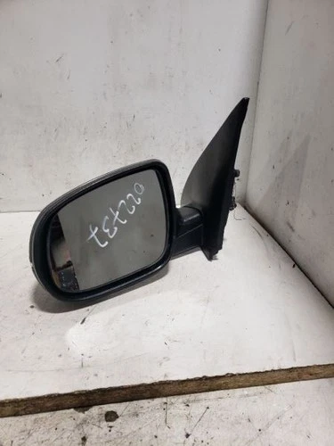 Driver Side View Mirror Power Heated Sedan Fits 11-13 FORTE 718040
