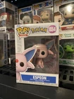 Pokemon Espeon Funko Pop! Vinyl Figure #884, 2022