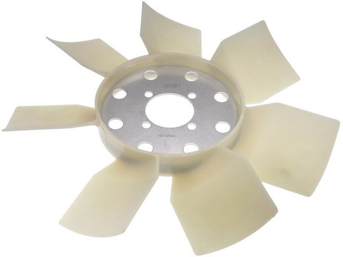 Dorman 621 322 Clutch Fan Blade Plastic - Picture 1 of 6