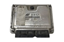 Volkswagen Sharan 2008 038906019LQ Engine control unit module ECU ONV43234