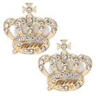 2 Pcs Bling Car Essential Oil Diffuser for Aromatherapy Charms Air Fresher