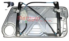 Fensterheber vorne METZGER 2160128