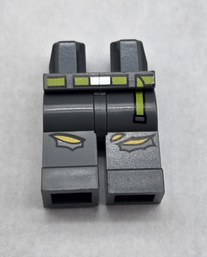 *Christmas* Q4 2024  YOU PICK Lego BAM Minifigures, Parts and Accessories (3/3) - Picture 55 of 65