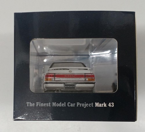 MARK43 Legacy RS (BC5) auto in scala 1/43 - Foto 6 di 12