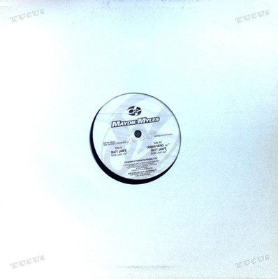 Maydie Myles - Keep On Luvin Maxi (VG+/VG+) '*