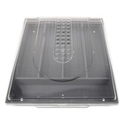 Geteilter Besteckkasten mit Deckel, Essstäbchenkasten, Essstäbchenbehälter,